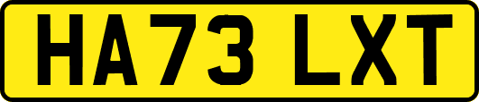 HA73LXT