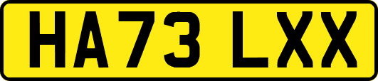 HA73LXX