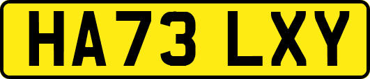 HA73LXY