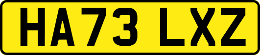 HA73LXZ