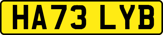 HA73LYB