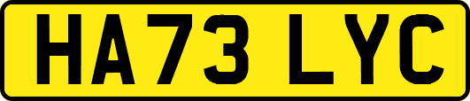 HA73LYC