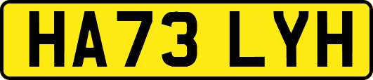 HA73LYH