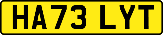 HA73LYT