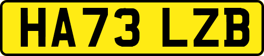 HA73LZB