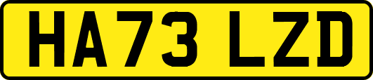 HA73LZD