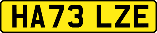 HA73LZE