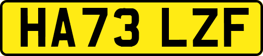HA73LZF
