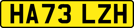 HA73LZH