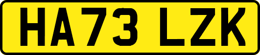 HA73LZK