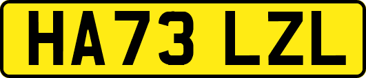HA73LZL