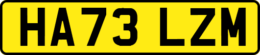 HA73LZM