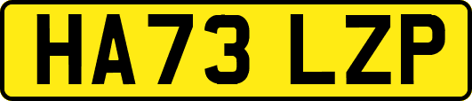 HA73LZP