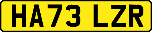 HA73LZR