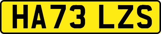HA73LZS