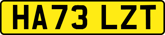 HA73LZT
