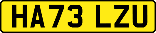 HA73LZU