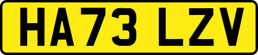 HA73LZV