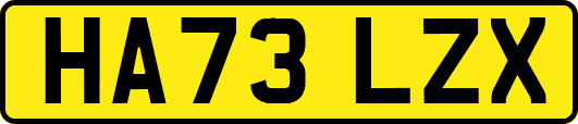 HA73LZX