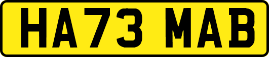 HA73MAB