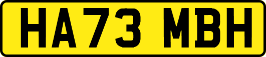 HA73MBH