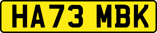HA73MBK