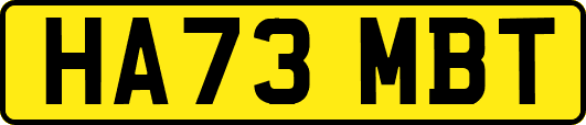 HA73MBT