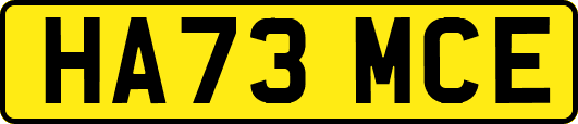 HA73MCE