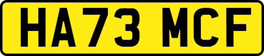 HA73MCF