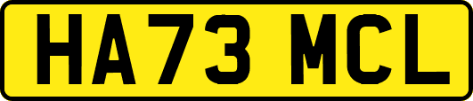 HA73MCL
