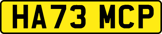 HA73MCP