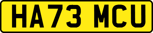 HA73MCU