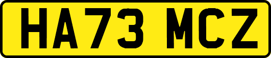 HA73MCZ