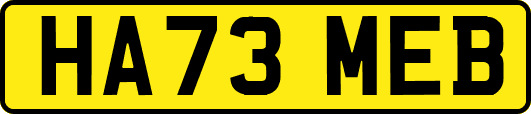 HA73MEB