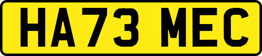 HA73MEC
