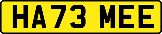 HA73MEE