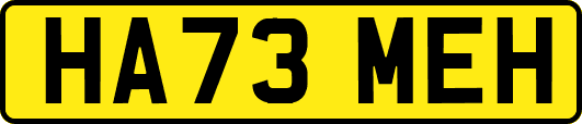 HA73MEH