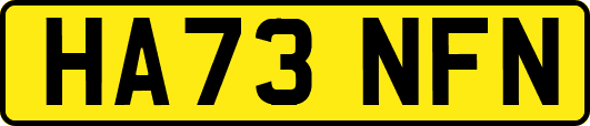 HA73NFN