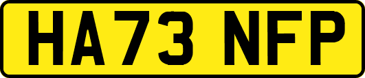 HA73NFP