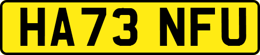 HA73NFU