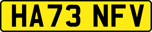 HA73NFV