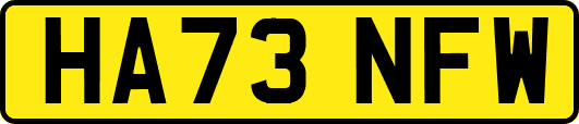 HA73NFW