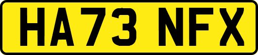 HA73NFX