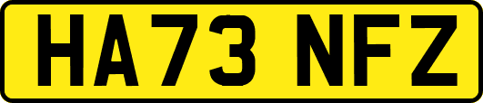 HA73NFZ