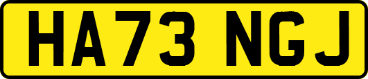 HA73NGJ