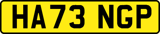 HA73NGP