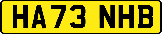 HA73NHB