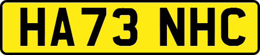 HA73NHC