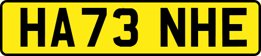 HA73NHE