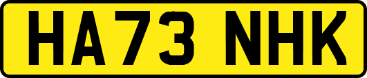HA73NHK
